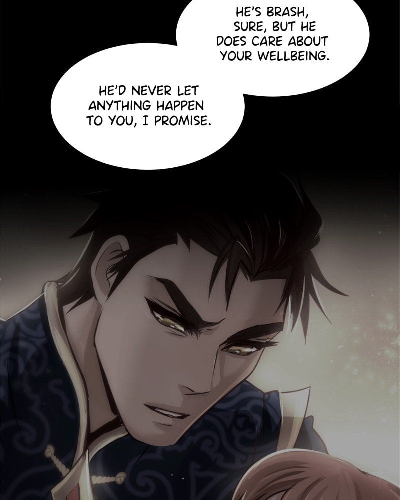 Subzero - Manhwa chapter 25 - page 13