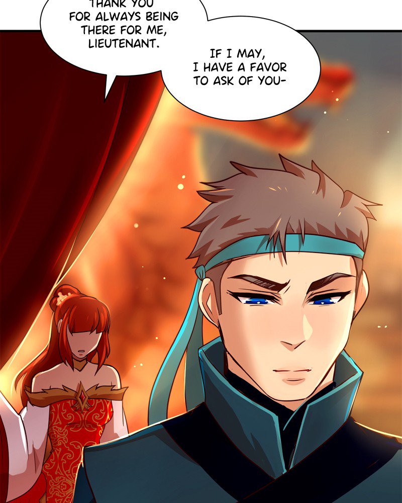 Subzero - Manhwa chapter 25 - page 42