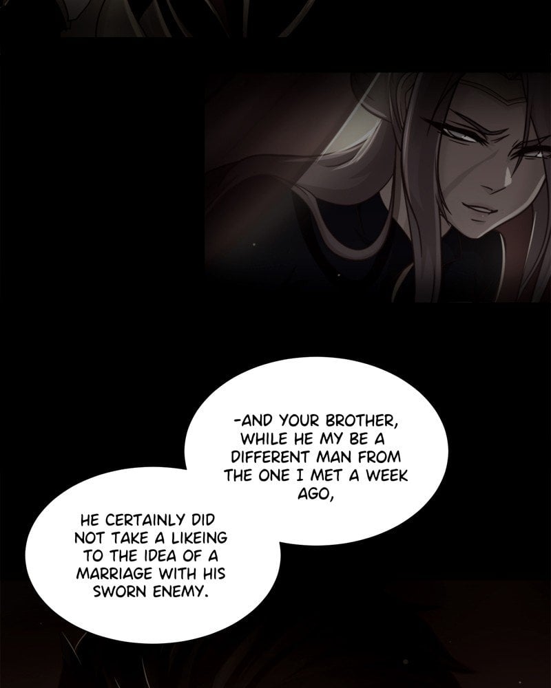 Subzero - Manhwa chapter 25 - page 51