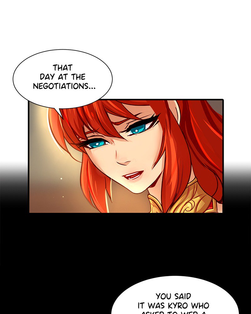 Subzero - Manhwa chapter 25 - page 55