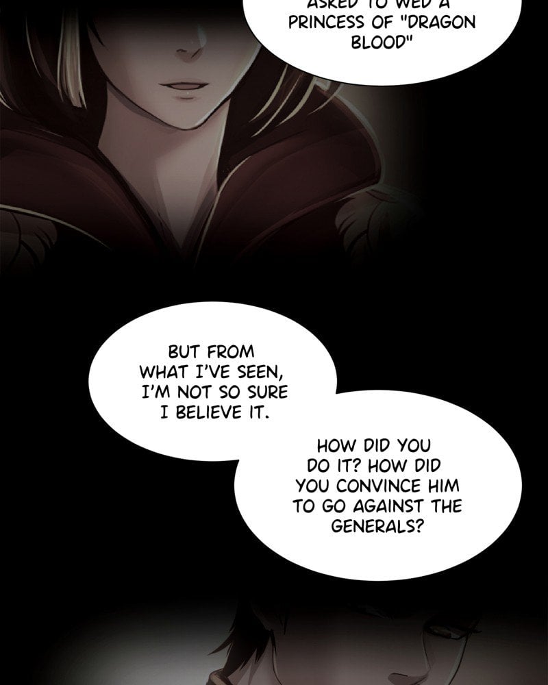 Subzero - Manhwa chapter 25 - page 56