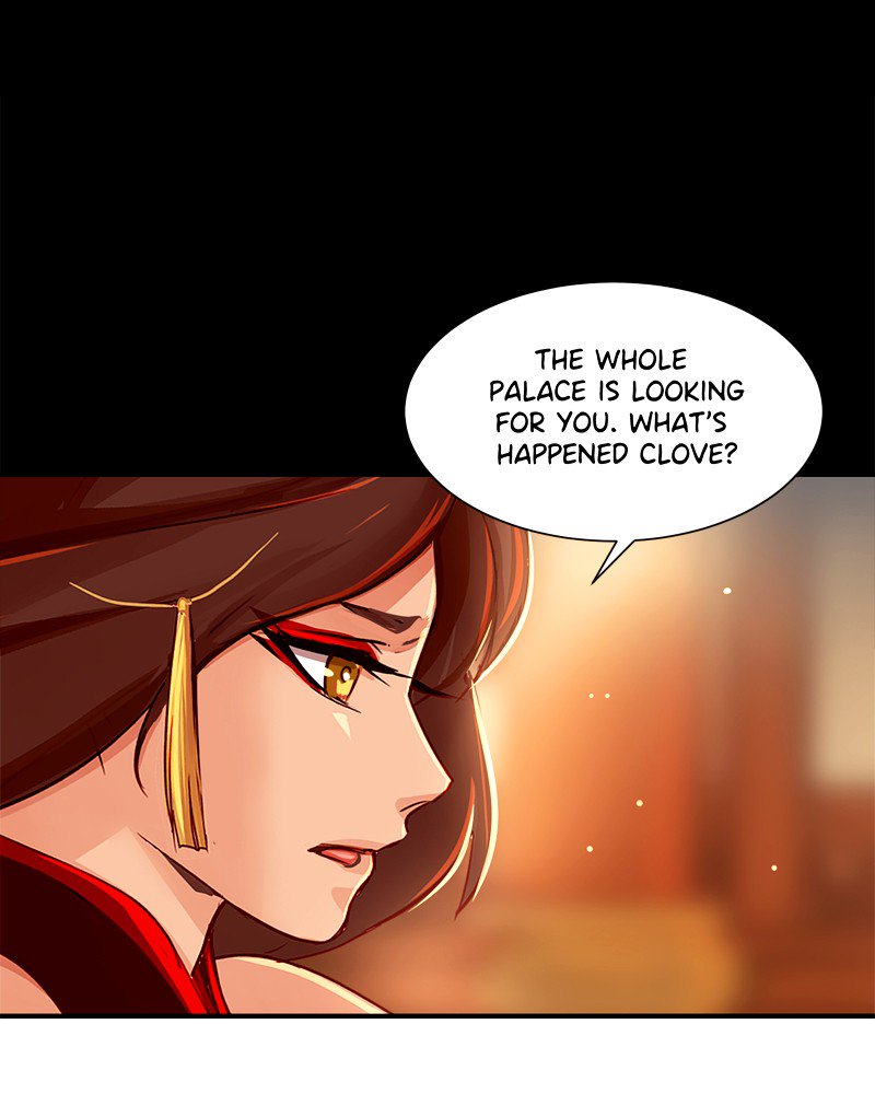 Subzero - Manhwa chapter 25 - page 9