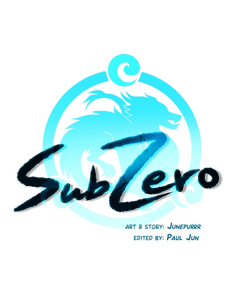 Subzero - Manhwa chapter 24 - page 102