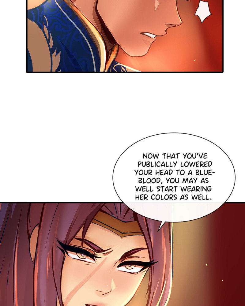 Subzero - Manhwa chapter 22 - page 26