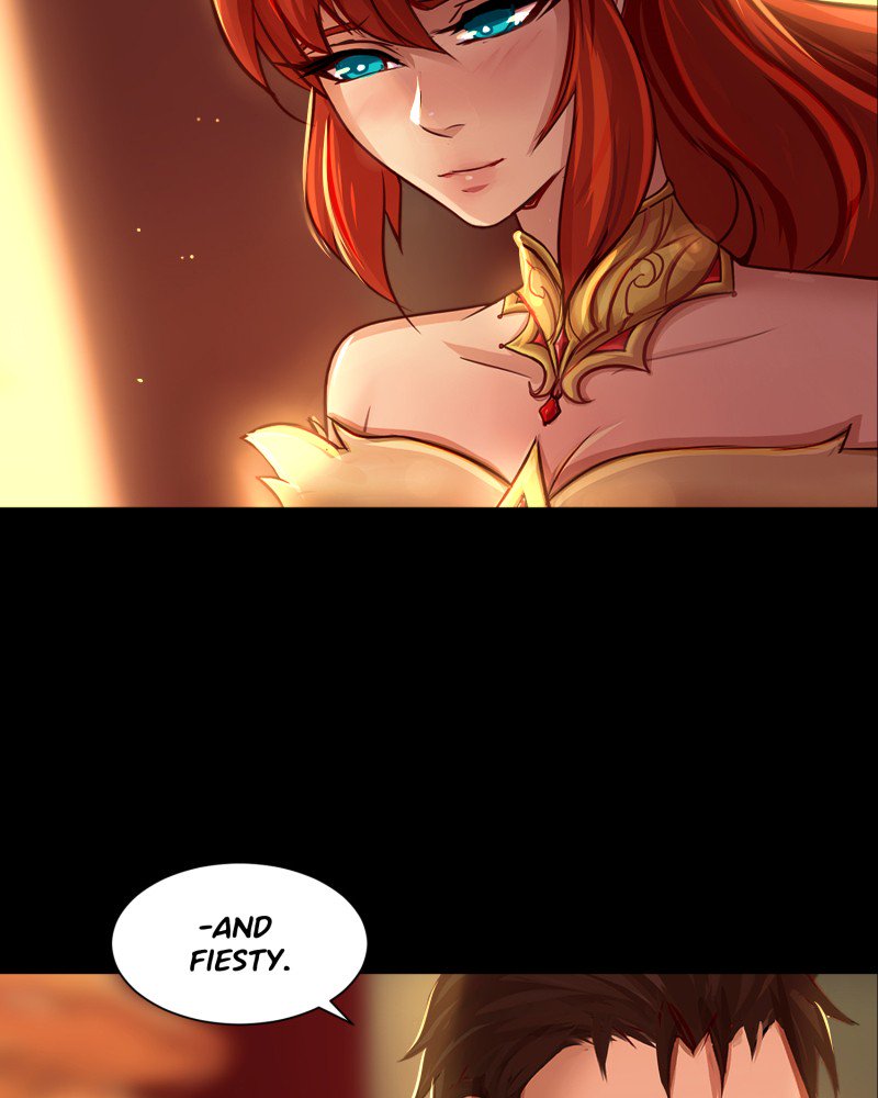 Subzero - Manhwa chapter 22 - page 35