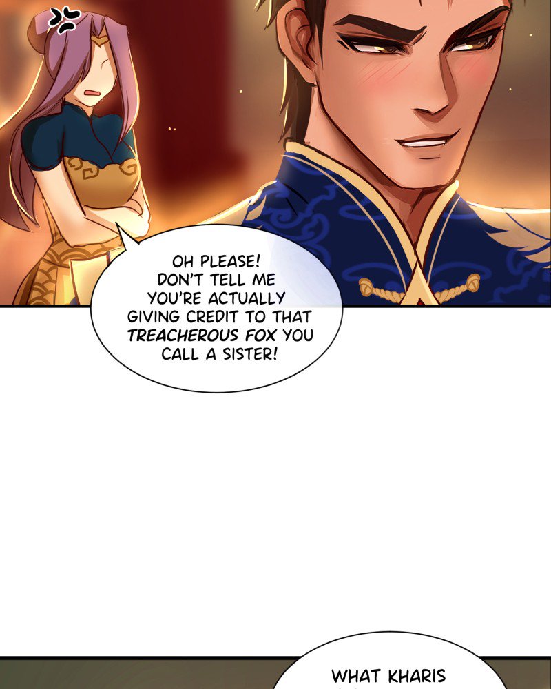 Subzero - Manhwa chapter 22 - page 36