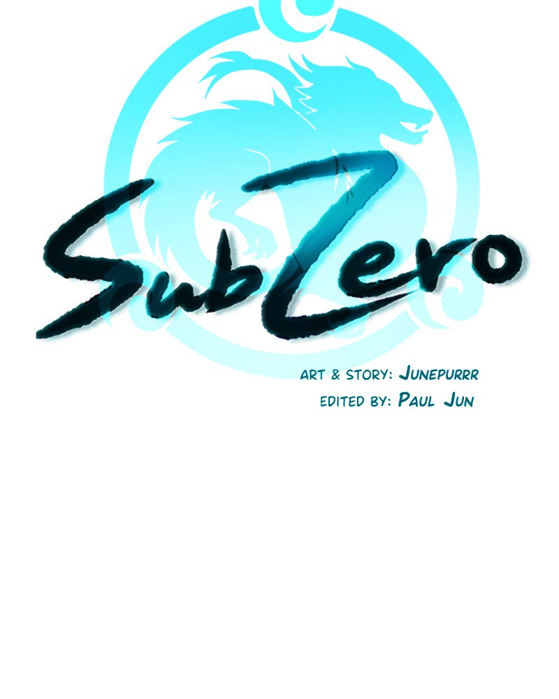 Subzero - Manhwa chapter 22 - page 89