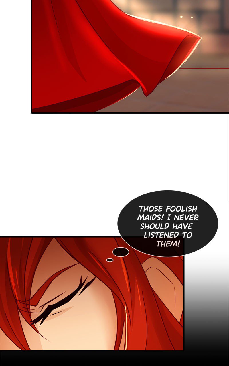 Subzero - Manhwa chapter 21 - page 22