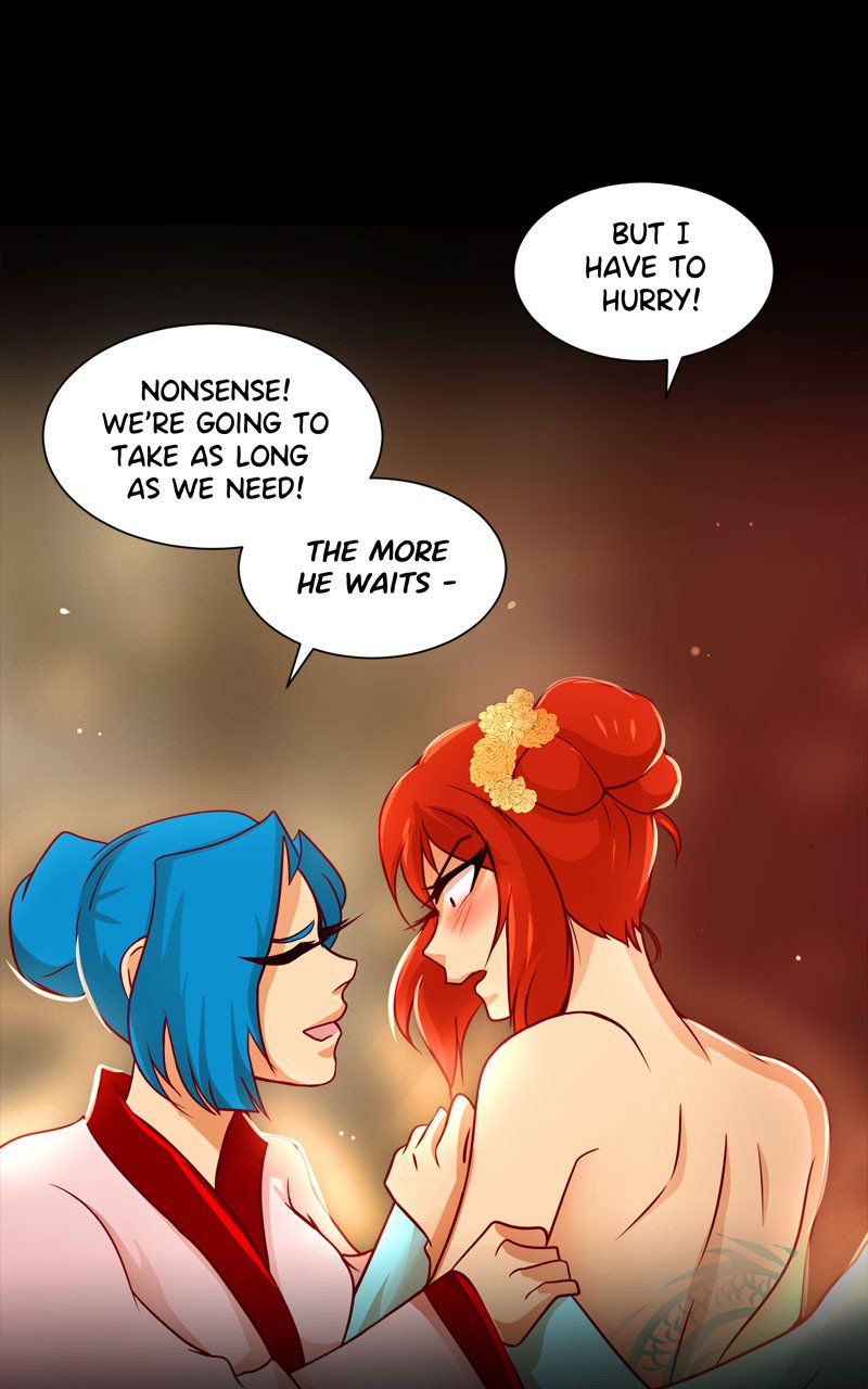 Subzero - Manhwa chapter 21 - page 24