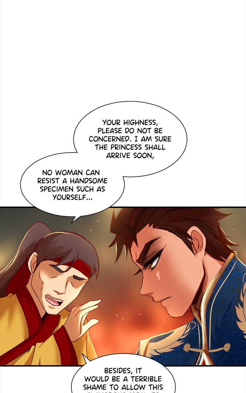 Subzero - Manhwa chapter 21 - page 6