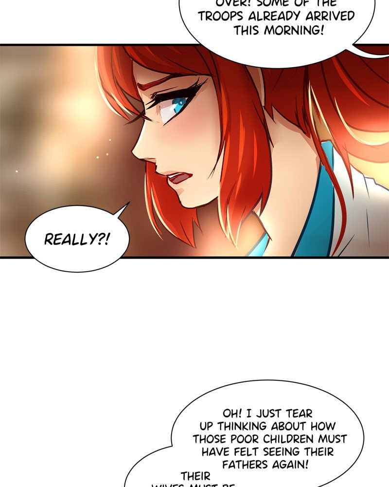 Subzero - Manhwa chapter 20 - page 40