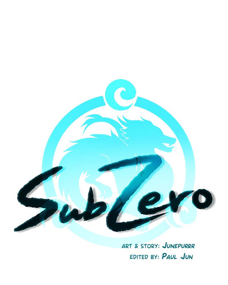 Subzero - Manhwa chapter 20 - page 74