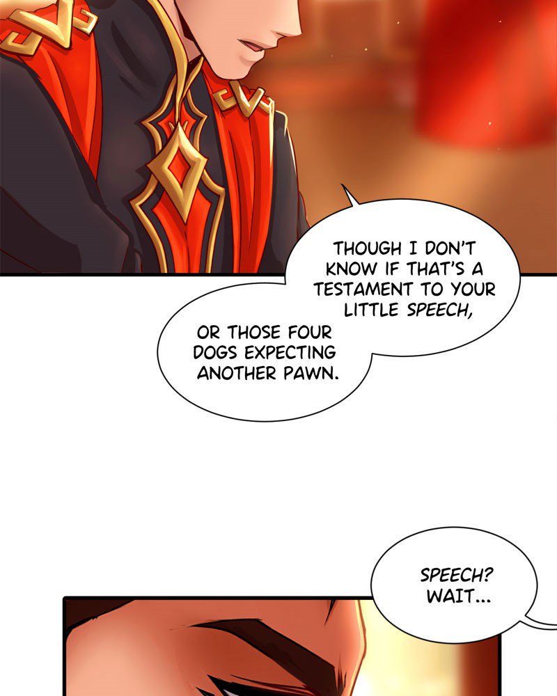 Subzero - Manhwa chapter 19 - page 16