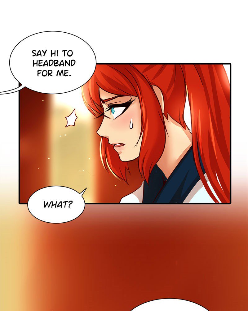 Subzero - Manhwa chapter 19 - page 37