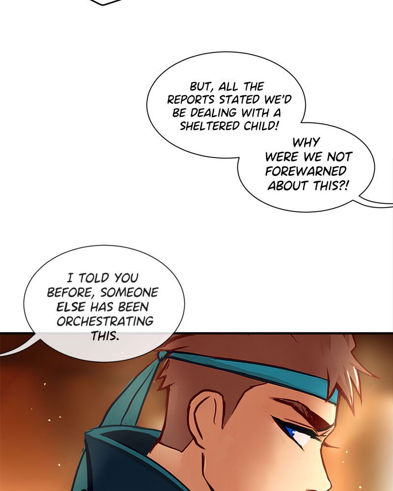 Subzero - Manhwa chapter 19 - page 51