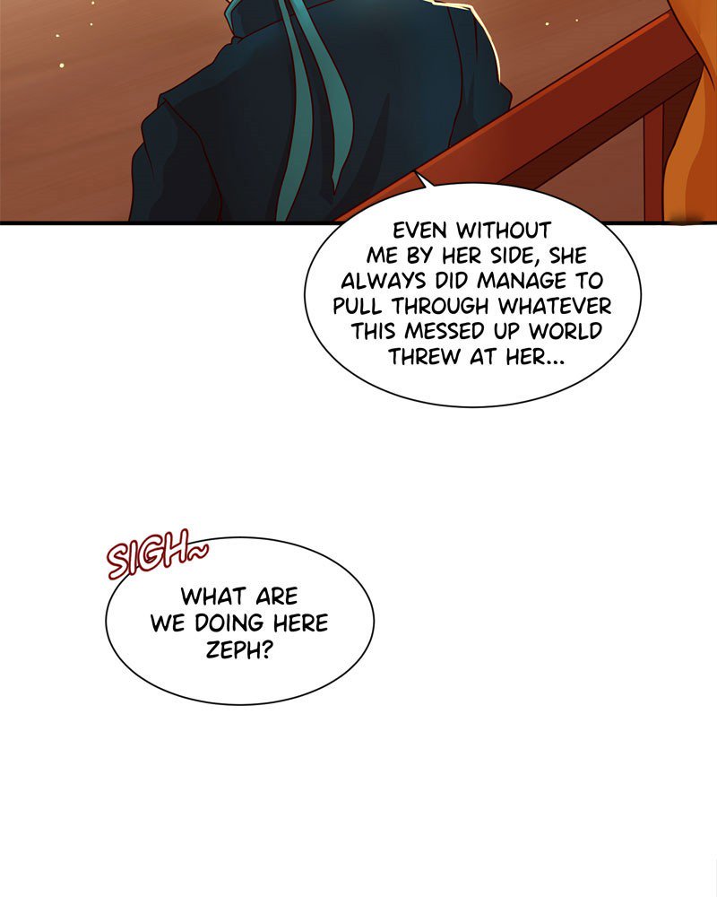 Subzero chapter 19 - page 58