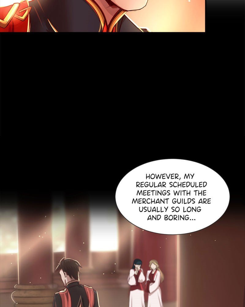 Subzero - Manhwa chapter 18 - page 35