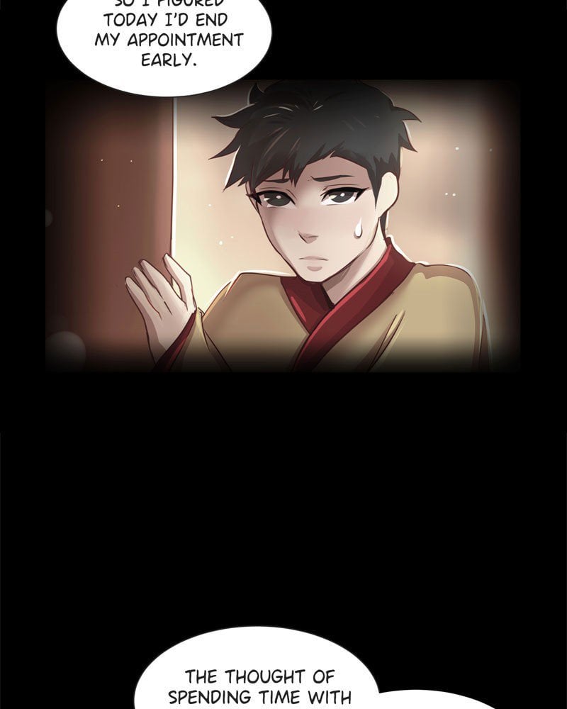 Subzero - Manhwa chapter 18 - page 37