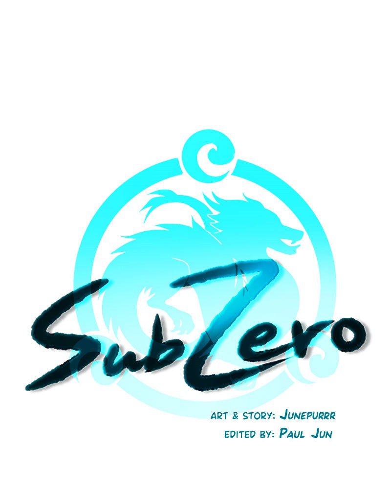 Subzero - Manhwa chapter 18 - page 79