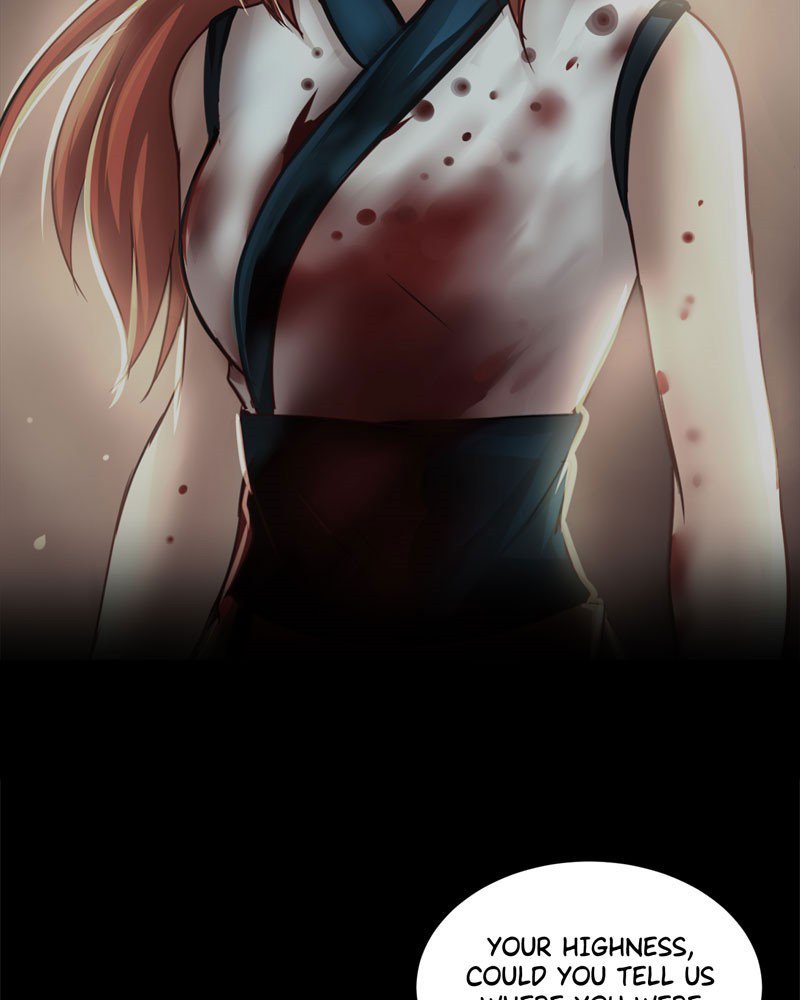 Subzero - Manhwa chapter 16 - page 10