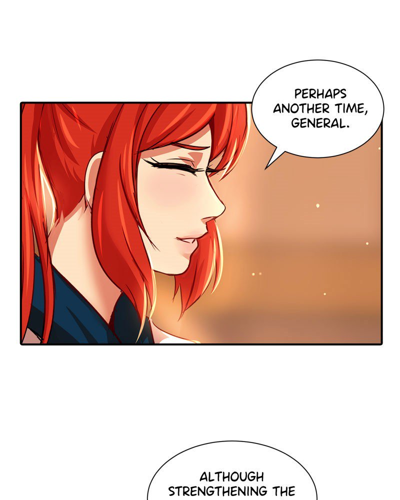 Subzero - Manhwa chapter 16 - page 25