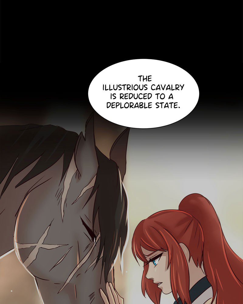 Subzero - Manhwa chapter 16 - page 34