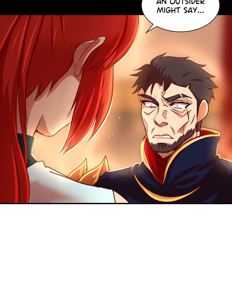 Subzero - Manhwa chapter 16 - page 37