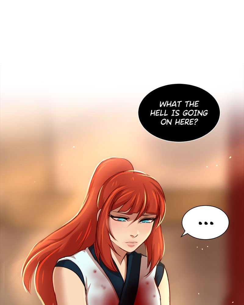 Subzero - Manhwa chapter 16 - page 5