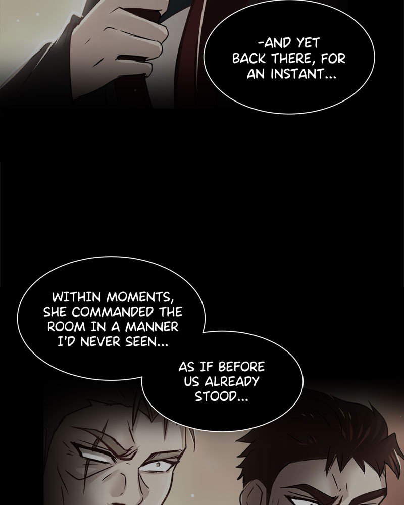 Subzero - Manhwa chapter 16 - page 8