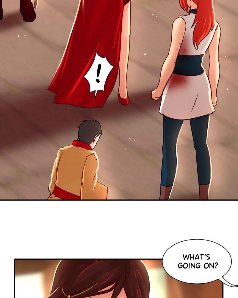 Subzero - Manhwa chapter 15 - page 25