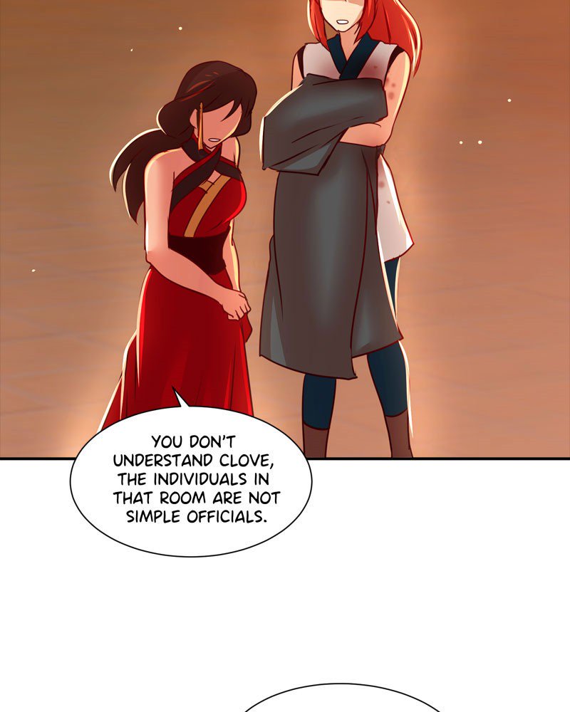 Subzero - Manhwa chapter 15 - page 30