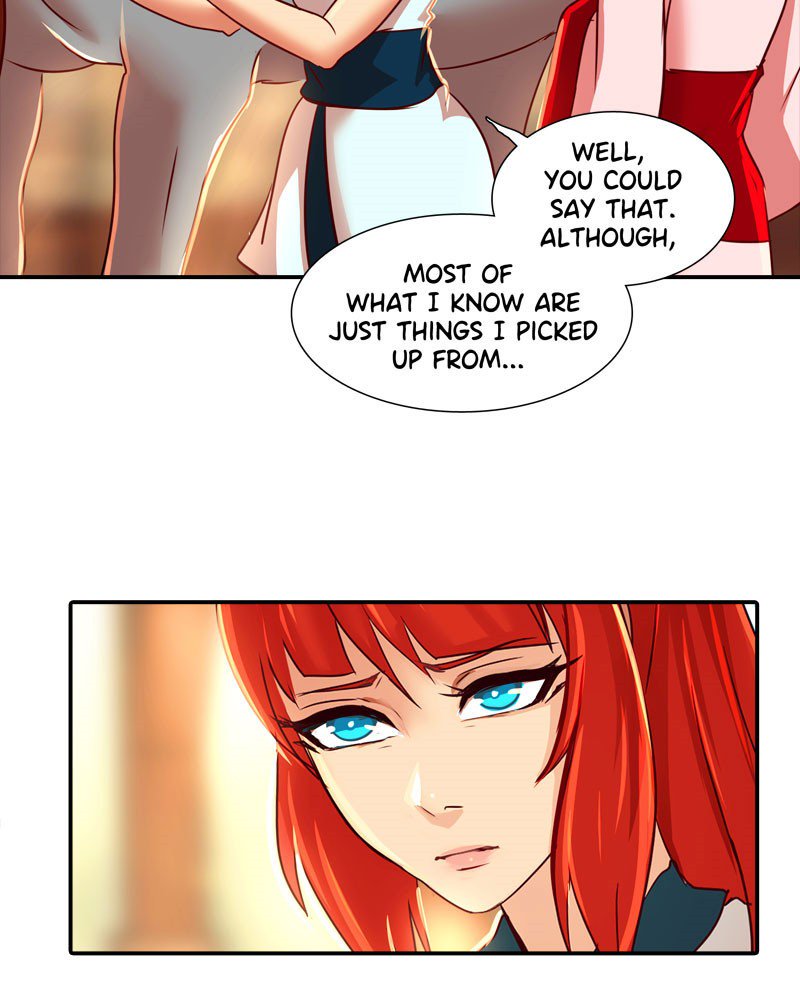 Subzero - Manhwa chapter 15 - page 4