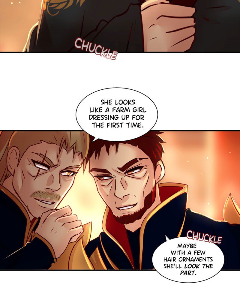 Subzero - Manhwa chapter 15 - page 47