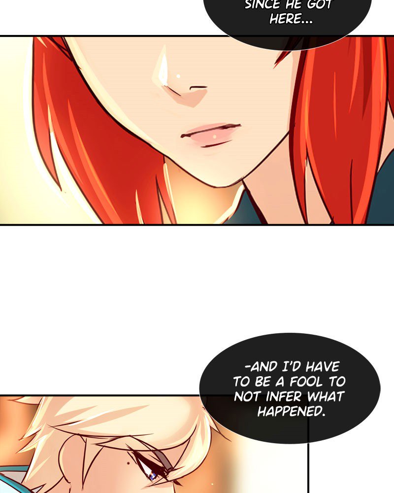 Subzero - Manhwa chapter 15 - page 6