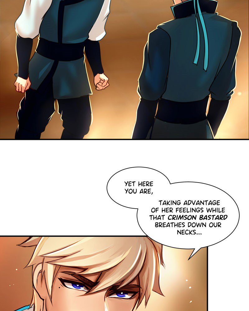 Subzero - Manhwa chapter 14 - page 10