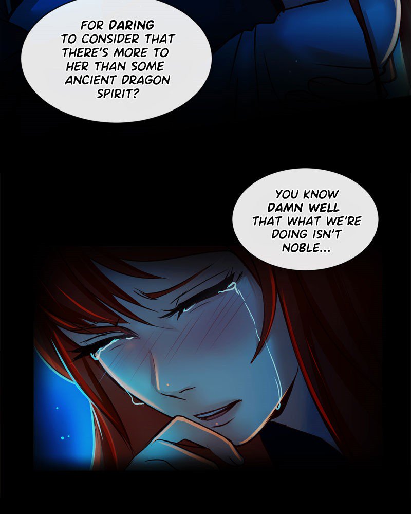 Subzero - Manhwa chapter 14 - page 13