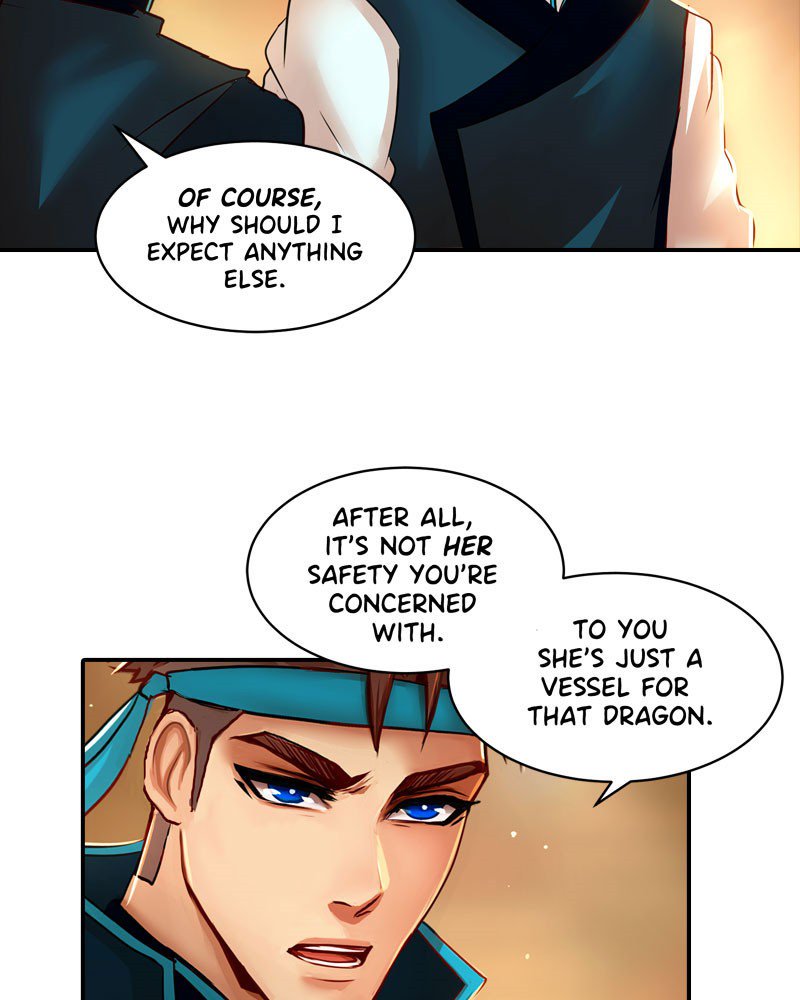 Subzero - Manhwa chapter 14 - page 19