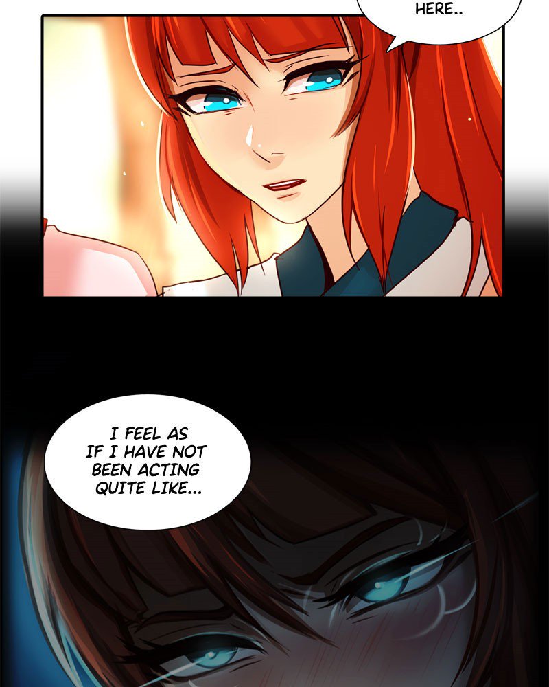 Subzero - Manhwa chapter 14 - page 36