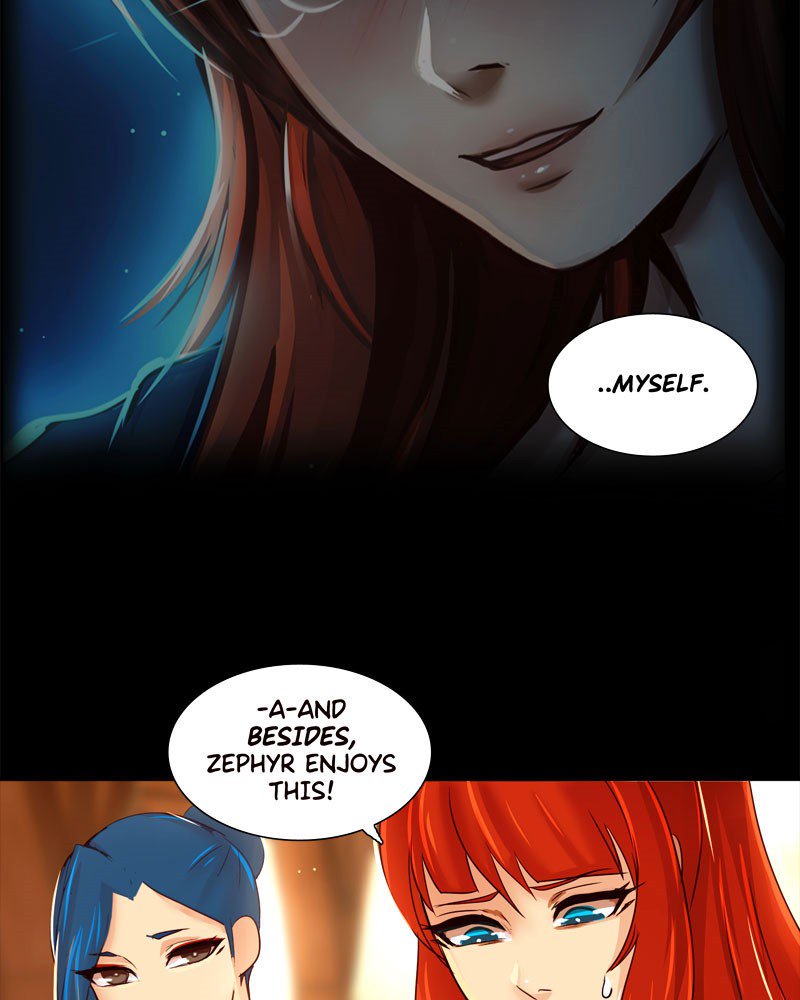 Subzero - Manhwa chapter 14 - page 37