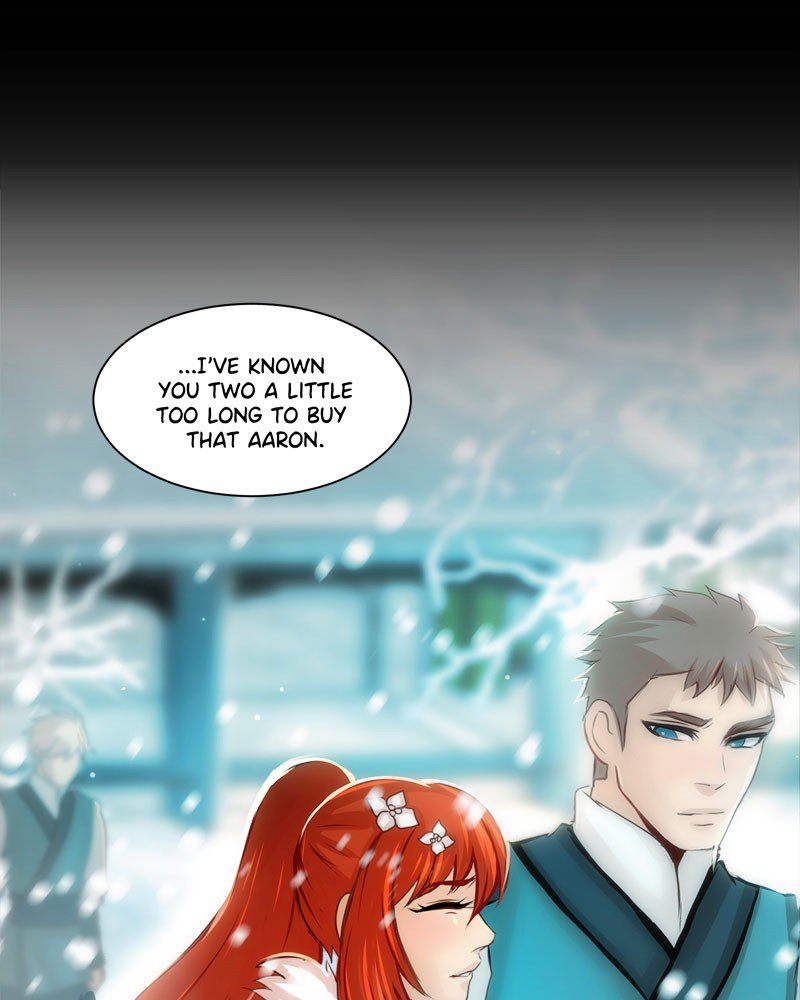 Subzero - Manhwa chapter 14 - page 5