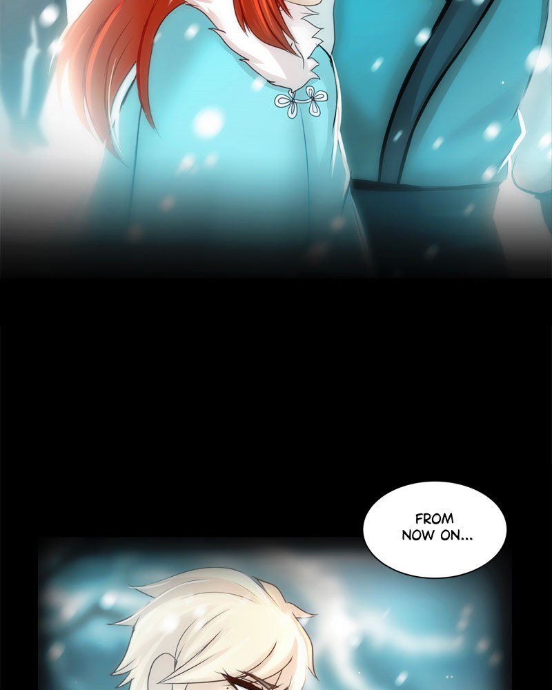 Subzero - Manhwa chapter 14 - page 6