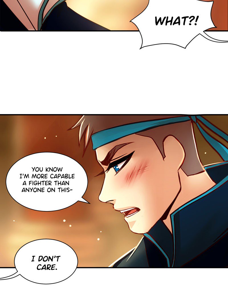 Subzero - Manhwa chapter 14 - page 8