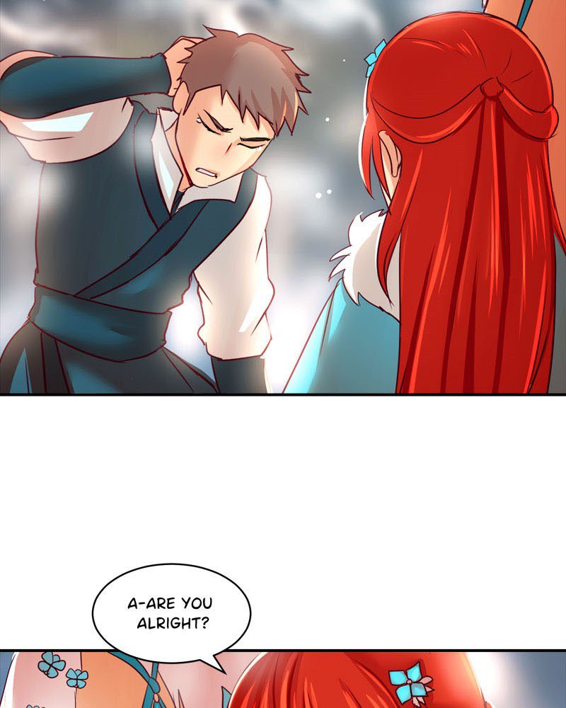 Subzero - Manhwa chapter 13 - page 10