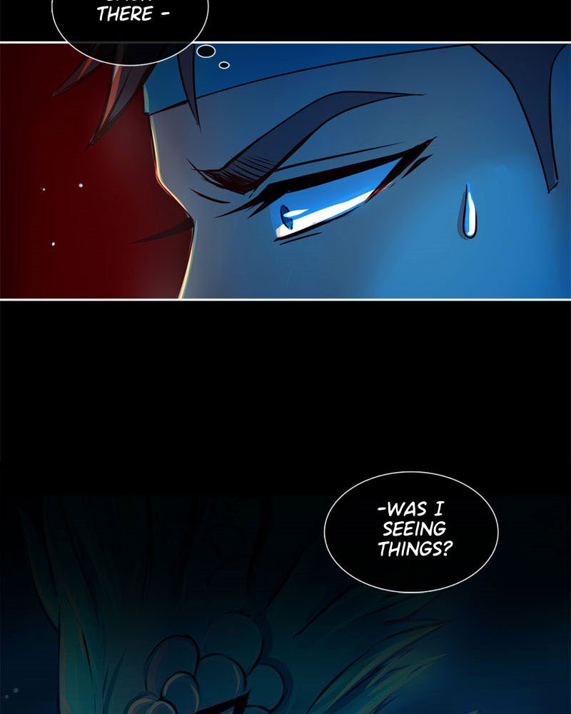 Subzero - Manhwa chapter 13 - page 34