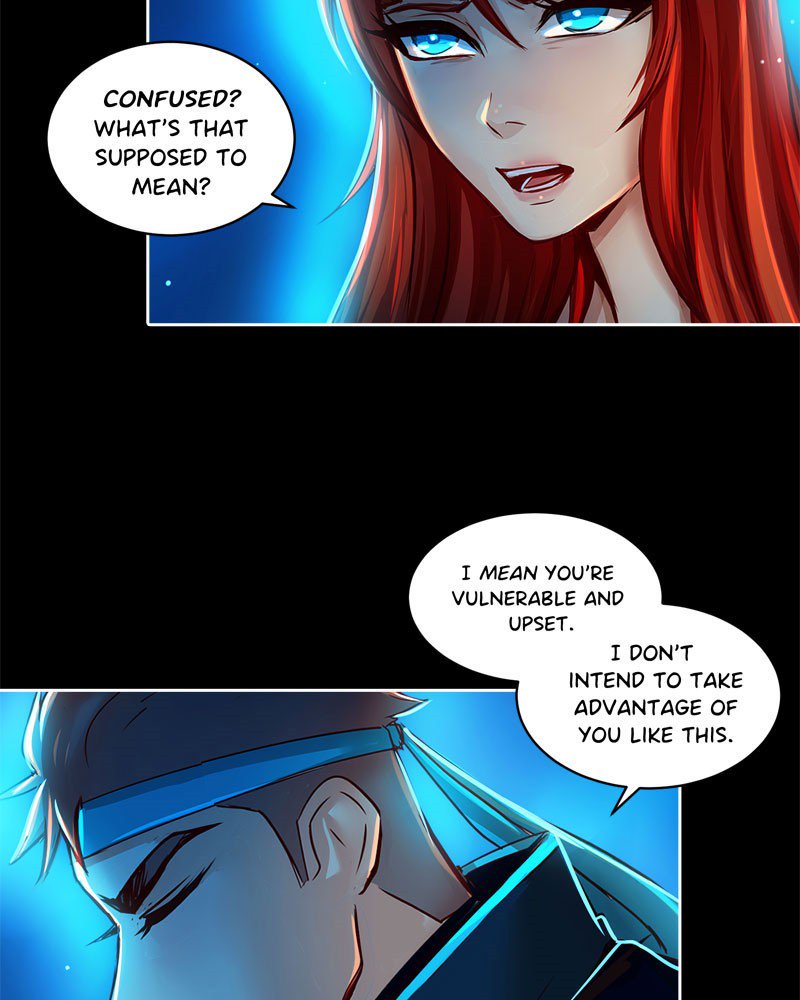 Subzero chapter 13 - page 39