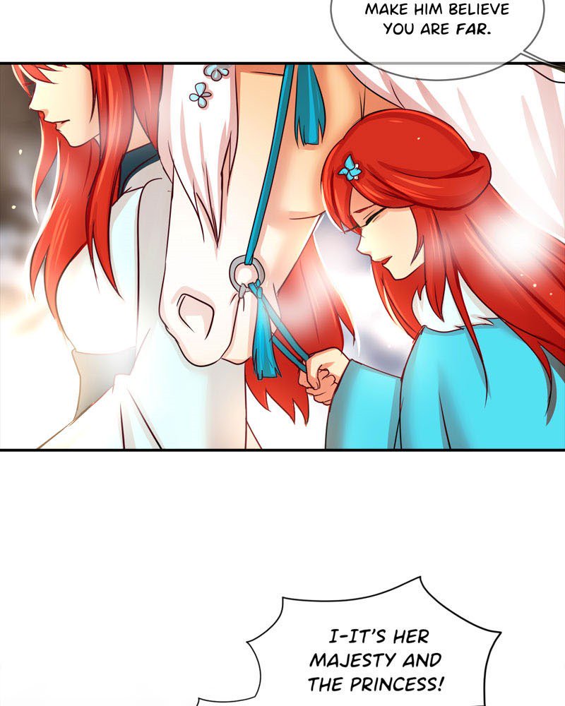 Subzero - Manhwa chapter 13 - page 4