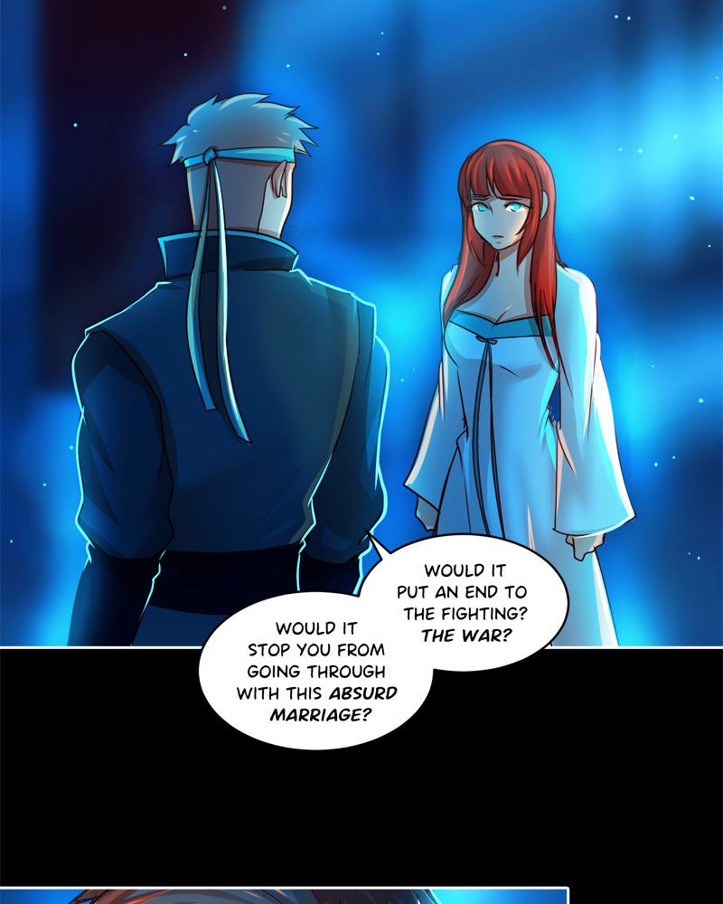 Subzero - Manhwa chapter 13 - page 44