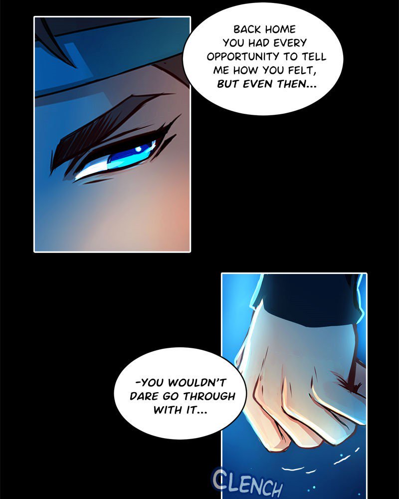 Subzero - Manhwa chapter 13 - page 48