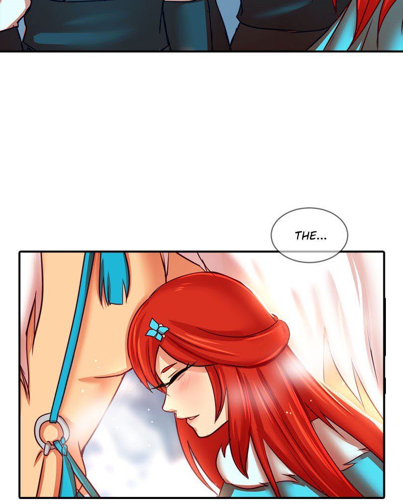 Subzero - Manhwa chapter 13 - page 6