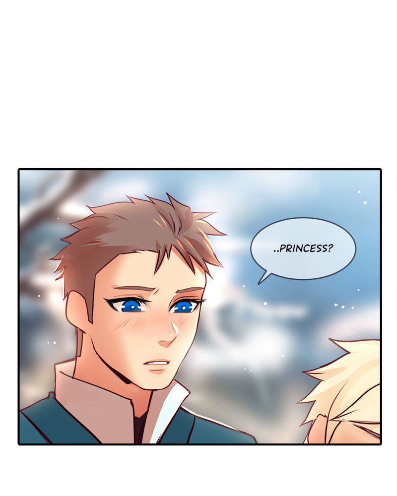 Subzero - Manhwa chapter 13 - page 7